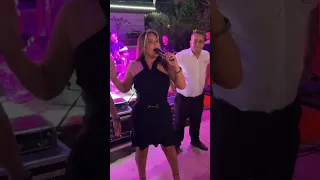 Samira L Oranaise Live مزال يبغيني Rai 