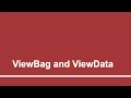 ViewBag and ViewData Part - 06 Learn Razor using ASP Net C Tutorials Team