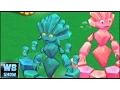 My Singing Monsters - How To Breed Rare Jeeode