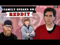 Ethan Chapin s Family Member Speaks On REDDIT QUESTIONS DM s Story More