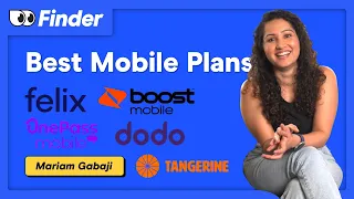 Best mobile phone plans and deals November 2025