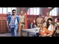 Download Lagu Sarathi Hindi Dubbed Action Romantic Love Story Movie | Darshan, Deepa Sannidh | South Movie