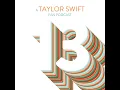 Swifties for Eternity - Olivia Levin Talks Taylor Swift Secret Sessions The Story of Us