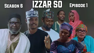 izzar so takun farko season 6 episode 1 sanarwa
