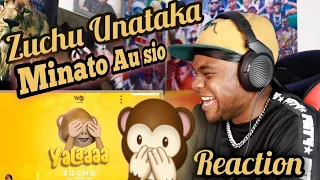 Download Zuchu - Yalaaaa (Official Audio)REACTION MP3