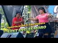 Download Lagu LINTANG ASMORO||SAMIRIN,WOKO ft ICHA KISWARA||THE ROSTA,MENTARI HILL PACITAN||KING AUDIO