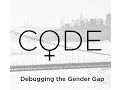 Newton Distinguished Innovator Series CODE Debugging the Gender Gap