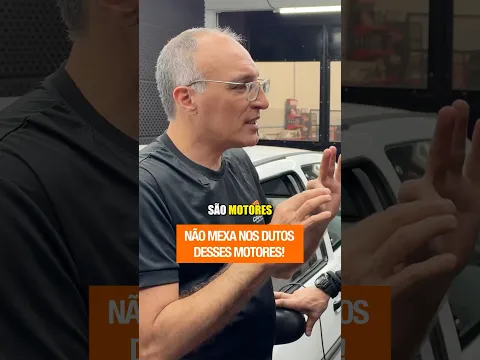 Será que seu carro realmente precisa de trabalho nos dutos? Entenda.