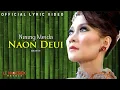 Lagu Nining Meida - Naon Deui (Official Lyric Video)