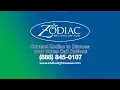 Zodiac Light Waves - New Call Bell Cord Options