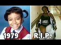The Facts of Life 1979 1988 Cast Then and Now Tragic Accidents and Their Net Worth in 2025