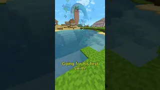 Adam ADAMMMMMMM Minecraft 