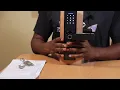 Review of the Tuya fingerprint door lock fingerprint keycard access code