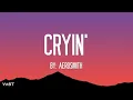 Aerosmith - Cryin' (Lyrics)