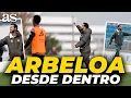 Lagu El PRIMER ‘INSIDE’ de ARBELOA deja MOMENTOS CLAVES con VINICIUS y VALVERDE