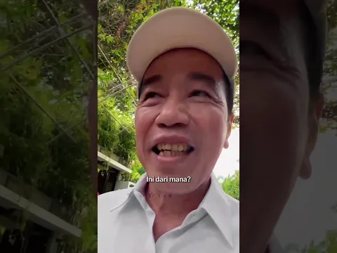 Terimakasih untuk kedatangan dan doa yang terus menjadi energi baru untuk saya. #shorts
