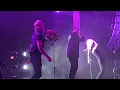 Anberlin - LIVE (FULL CONCERT) @ The Fillmore - Philadelphia, PA - 10/03/26