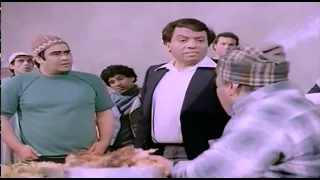 سيبوه سيبوووه ضحك فصلان من فيلم المتسول    العملاقين عادل امام و سيد زيان   دندنها