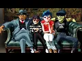 Starshine Gorillaz remix fast+bass
