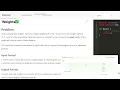 CodeChef Starters 53 Weights 100 Solution