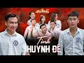 Download Lagu [Nhạc chế] - TÌNH HUYNH ĐỆ Parody | GÃY MEDIA