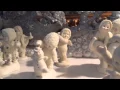 Gramma Jo s Snow Babies 2015