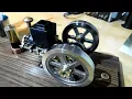 Enjomor - Just Had To Have This Tiny Engine