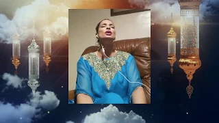 ريم حقيقي تشفع يا رسول الله 