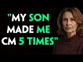 Download Lagu We Were Alone After the Family Dinner — Then Son Said This!
