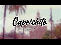 Dani J - Caprichito Visualizer