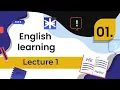 Download Lagu تعلم اللغة الانكليزية من الصفر المحاضرة 1