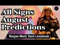 All 12 Zodiac Signs Predictions for the Month Revealed