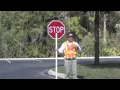 Flagging Procedures