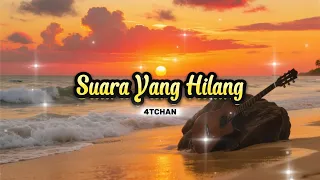 suara yang hilang 4tchan
