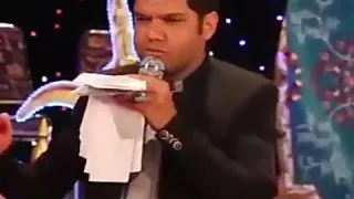 مجاهد النیسی دندنها