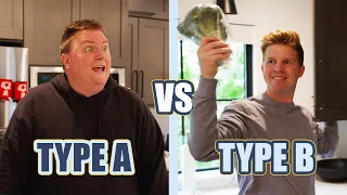 Type A vs Type B Part 1