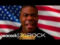Tracy Jordan Becomes The Celebrity Face Of The Republican Political Party 30 Rock
