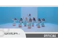 러블리즈(Lovelyz) \