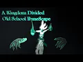 A Kingdom Divided Quest Guide OSRS