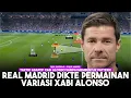 Download Lagu Fluiditas Taktik Xabi Alonso, Dikte Permainan \u0026 Kontrol Sayap | Real Oviedo 0 - 3 Real Madrid