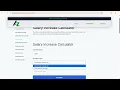 Salary Increase Calculator
