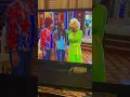 Vicky Lawrence and Dolly Parton on Hannah Montana