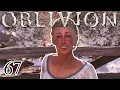 Let s Play Oblivion Remastered Episode 67 - Clearing Plundered Mine and Capstone Cave