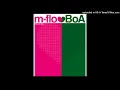 m-flo 01.The Love Bug (with BoA)