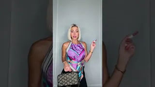 مودل روز تيك توك TikTok TikTok 