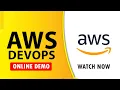 DevOps on AWS Everything You Need to Know DevOps Training By Visualpath