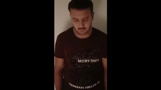ترنيمه ساعات بضحك من كنيسه الشهيد العظيم ابي سيفين بزفتي دندنها