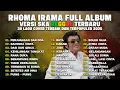30 Lagu Rhoma Irama Versi SKA Reggae Terbau 2025 ☕ Dangdut Lawas Terbaik Sepanjang Masa