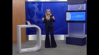 Saber Direito Aula - Lei de Migração - Aula 1 (27/11/17)
