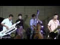 Download Lagu Indra Lesmana \u0026 Friends ft. Syaharani - All of Me @ Mostly Jazz in Bali 14/08/2016 [HD]
